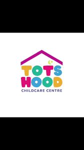 TOTS HOOD CHILDCARE CENTRE logo