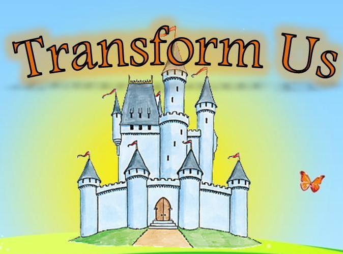 Transform Us Childcare Centre & Kindergarten logo