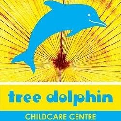 Tree Dolphin Childcare Centre logo