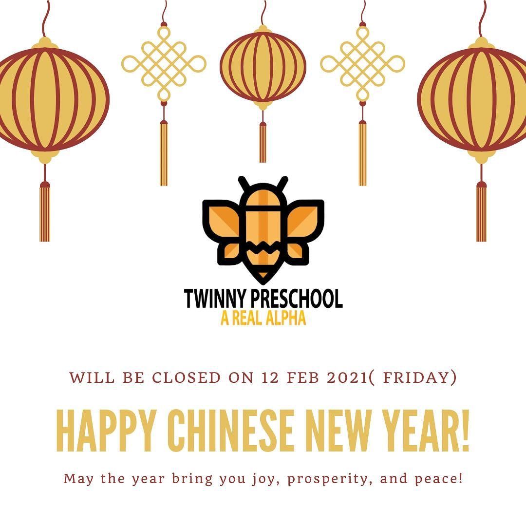 Twinny Preschool logo