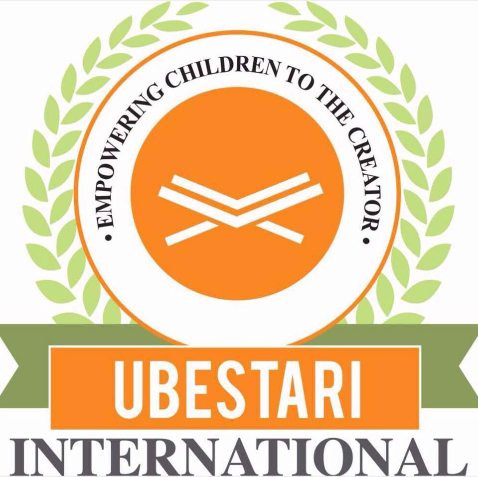 Ubestari International logo