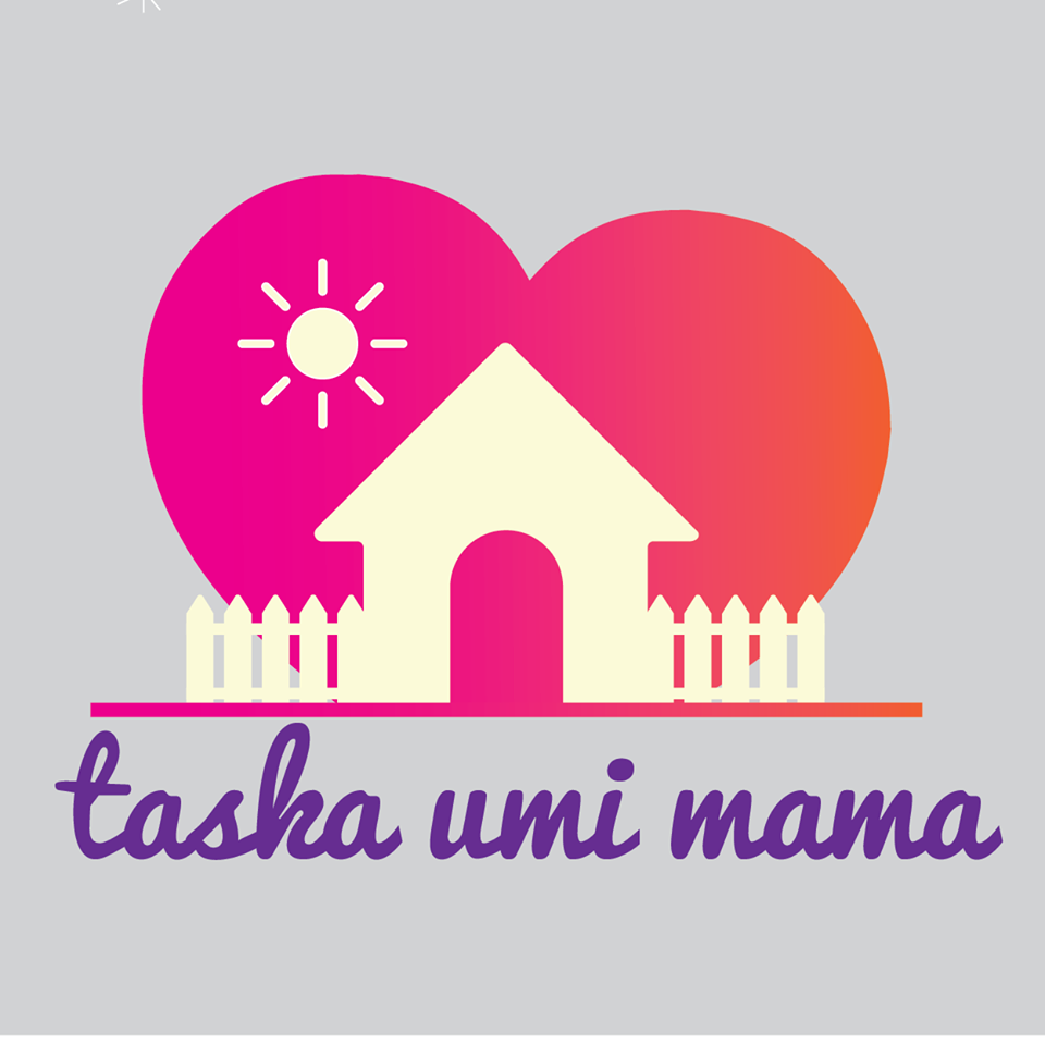 Taska Umi Mama Meru logo